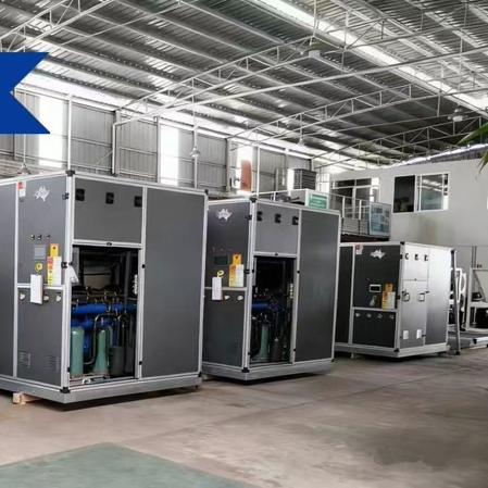 Блуеваи три-у-један одвлаживач за базен и јединица топлотне пумпе за одвлаживање константне температуре