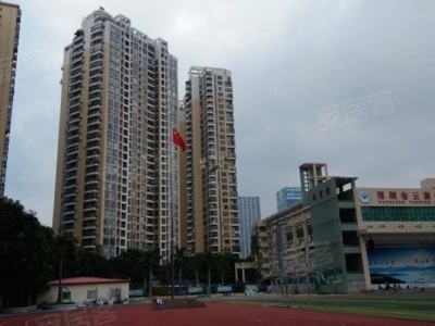 Шта чини Блуеваи-ов пројекат базена у Иундинг Цуифенг Пхасе ИИИ изузетним објектом за слободно време?