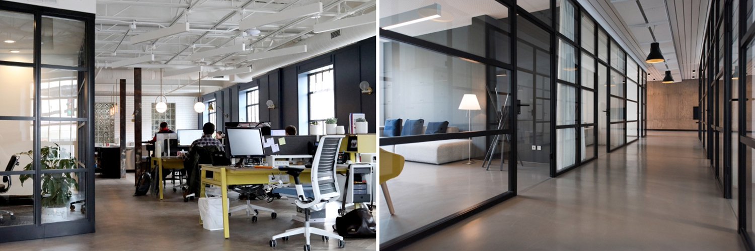 Како Блуеваи клима-хлађена клима јединица оптимизује контролу унутрашње климе за комерцијалну и индустријску употребу?