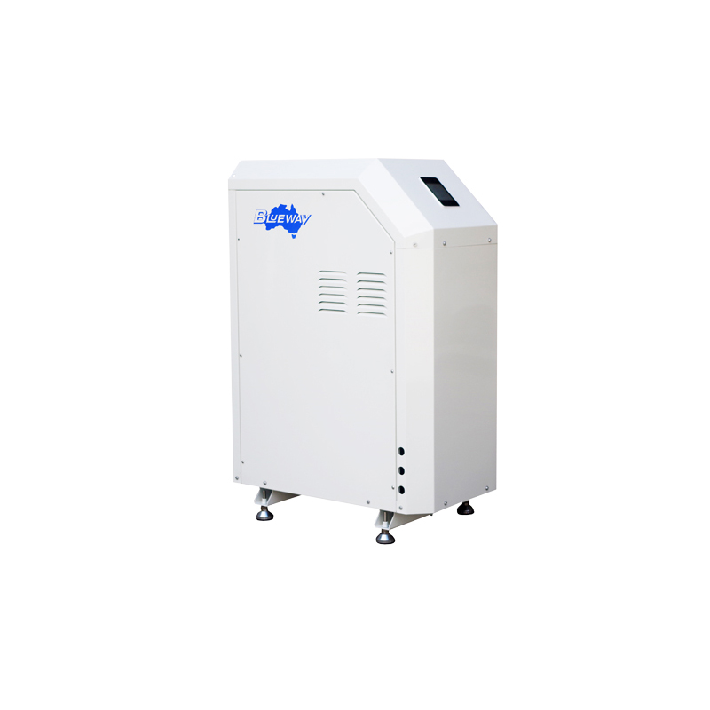 Шта је топлотна пумпа вода-вода и зашто је најбоље решење за ефикасно грејање и хлађење?