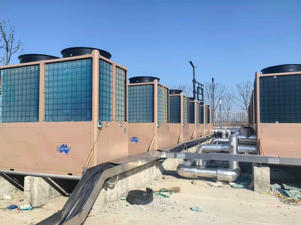 Студија случаја великог спортског центра: Гимназија Вензхоу