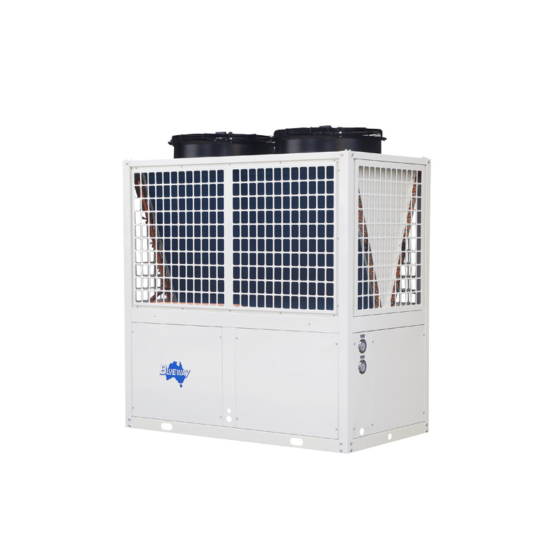 Како топлотна пумпа за топлу воду побољшава енергетску ефикасност и смањује трошкове?