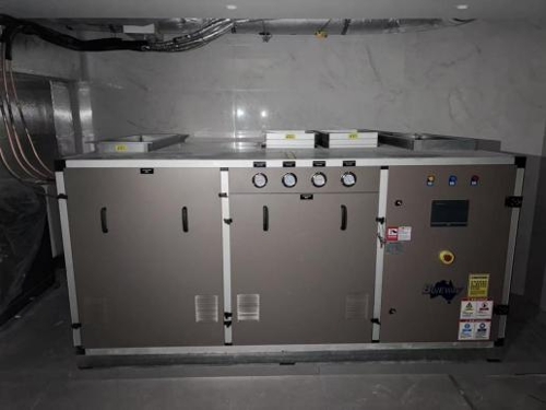 Зашто је Блуеваи одвојиви затворени базен савршен спој за луксузне виле на језеру Сонгсхан?