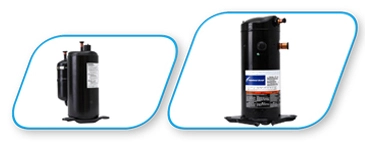 Circulating Hot Water Heat Pump