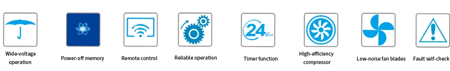 Inverter Low Temperature Heat Pump